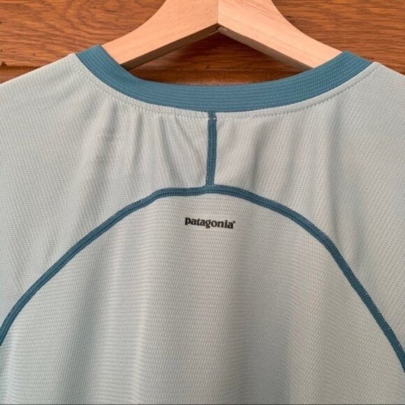 Patagonia Capilene Undershirt for Layering Base - Picture 5 of 5
